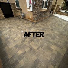 Power-Washing-and-Sealing-Job-Completed-in-Redondo-Beach-CA 3